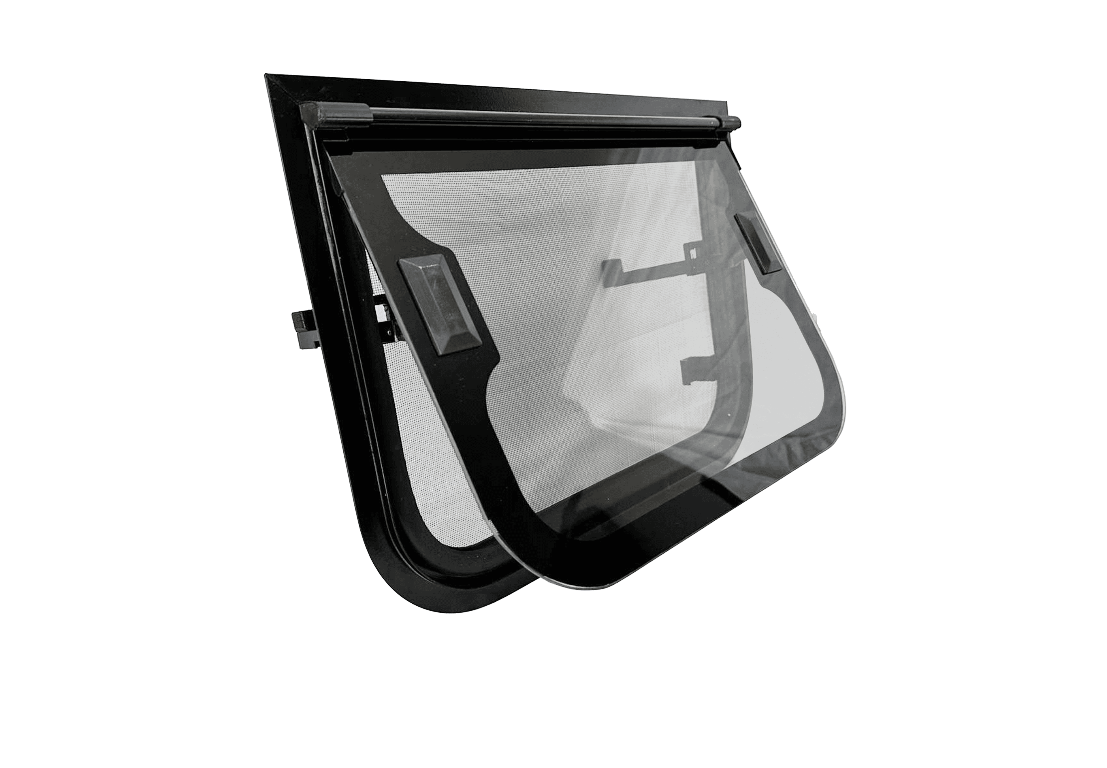 Ventana levadiza